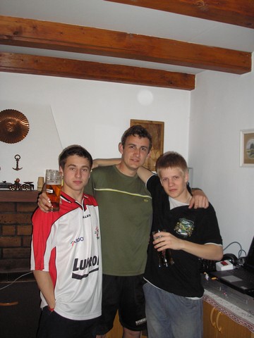 Kachnovo osumnáctky